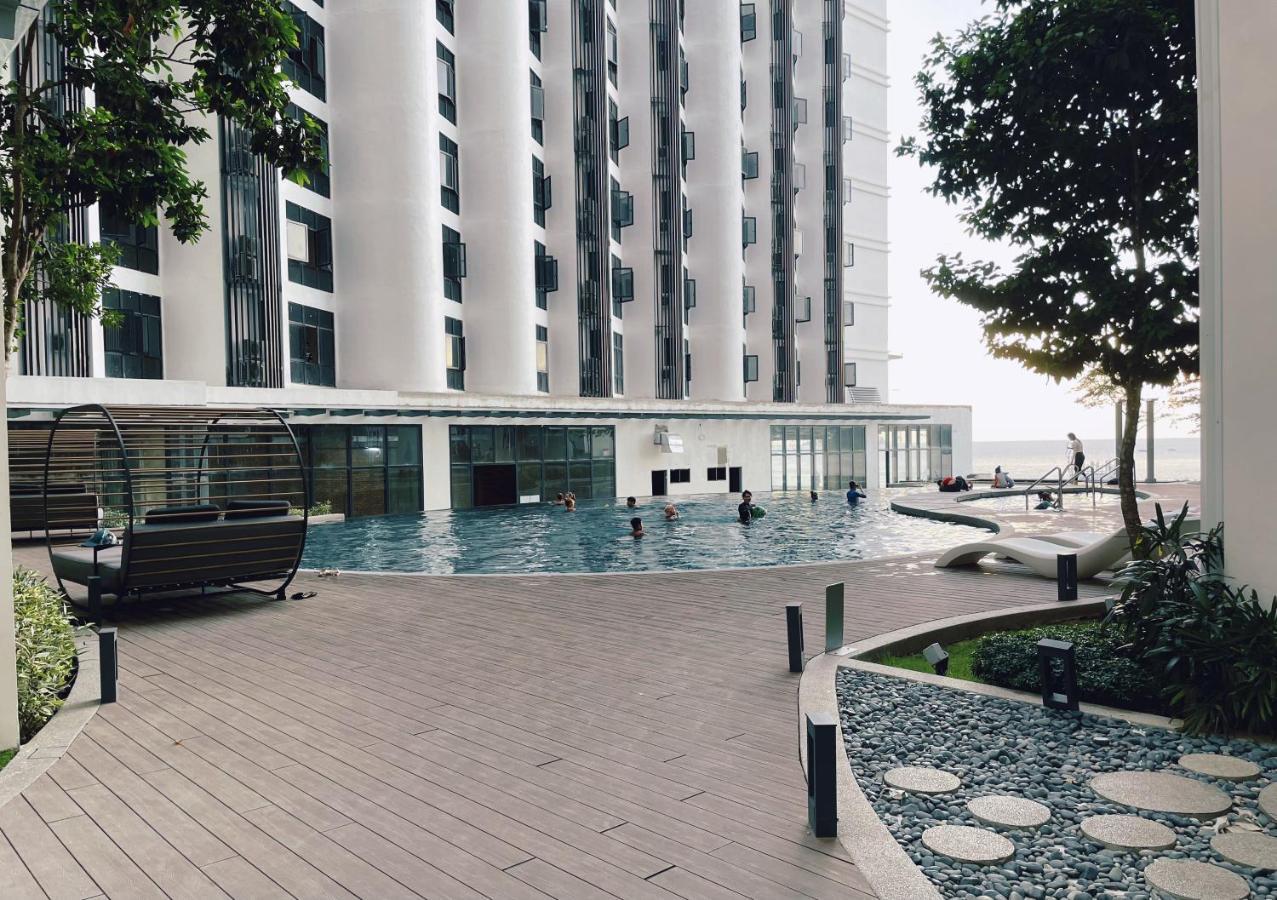 The Shore - Casa Kinabalu Kota Kinabalu Exterior photo