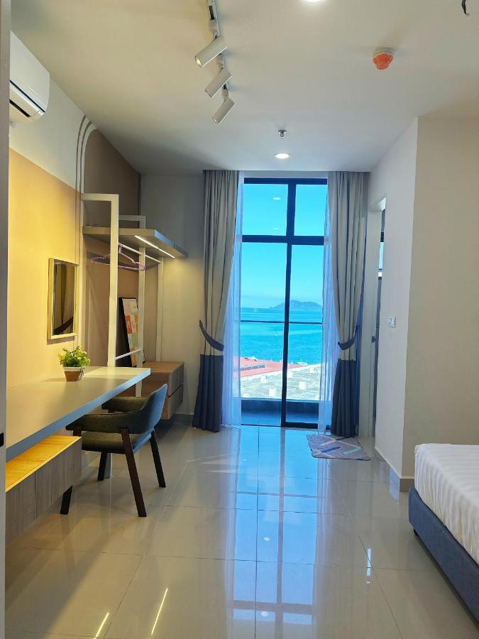 The Shore - Casa Kinabalu Kota Kinabalu Exterior photo