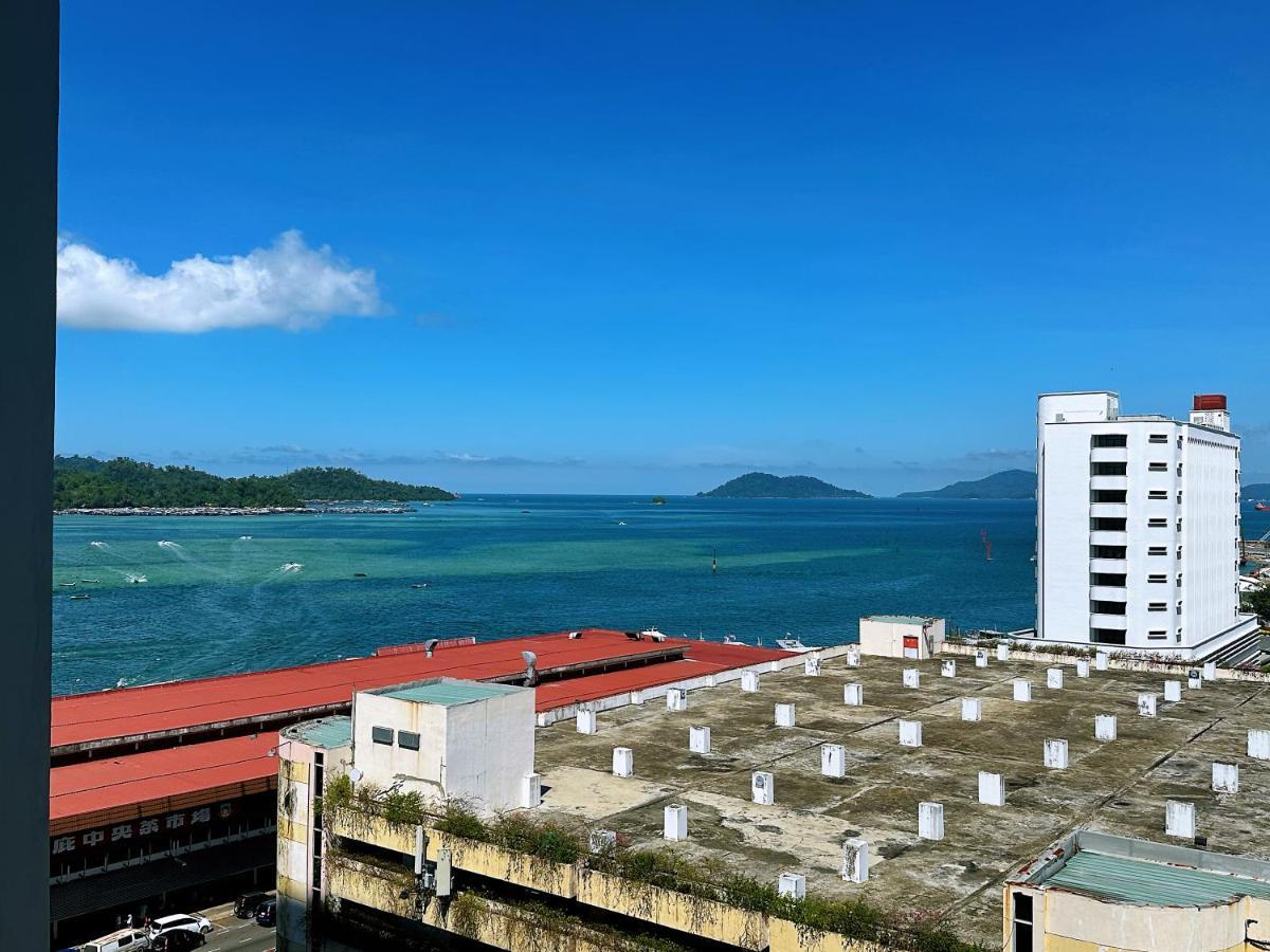 The Shore - Casa Kinabalu Kota Kinabalu Exterior photo